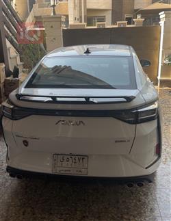 دونج فينج شاين